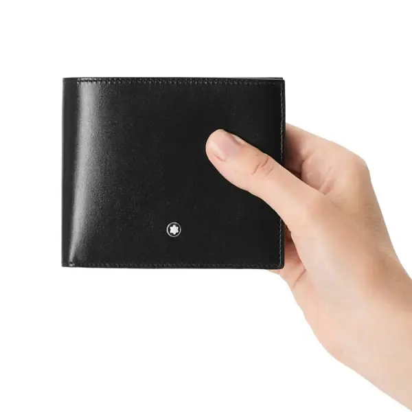 Ví Montblanc Meisterstück 10CC 198315