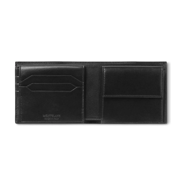 Ví Montblanc Meisterstück 10CC 198315
