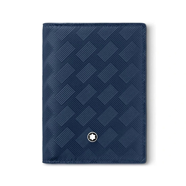 Ví đựng thẻ tín dụng Montblanc Extreme 4CC 198073