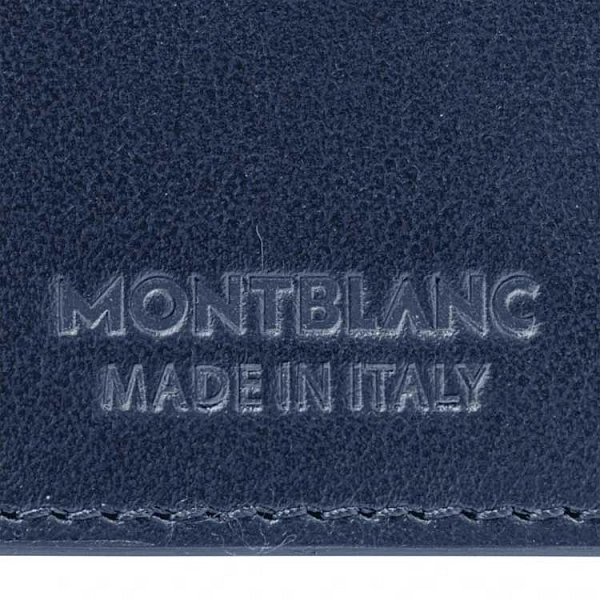 Ví đựng thẻ tín dụng Montblanc Extreme 4CC 198073