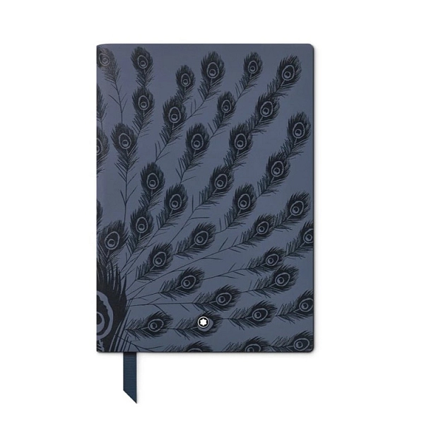 Sổ tay Montblanc #146 Kích thước nhỏ, Phiên bản dành cho nhà văn - Lễ tri ân Jane Austen 132991