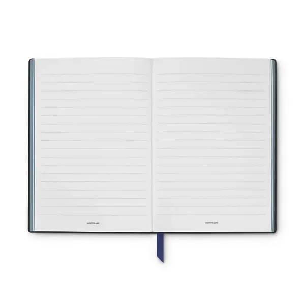 Sổ tay Montblanc #146 Kích thước nhỏ, Phiên bản dành cho nhà văn - Lễ tri ân Jane Austen 132991