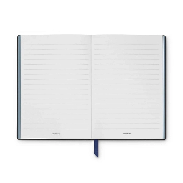 Sổ tay Montblanc #146 Kích thước nhỏ, Phiên bản dành cho nhà văn - Lễ tri ân Jane Austen 132991