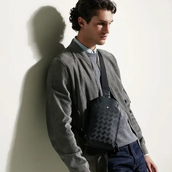 Montblanc Extreme 3.0 Túi đeo chéo 129971