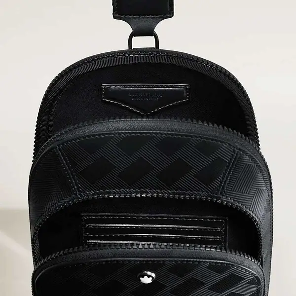 Montblanc Extreme 3.0 Túi đeo chéo 129971