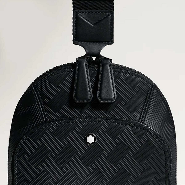 Montblanc Extreme 3.0 Túi đeo chéo 129971