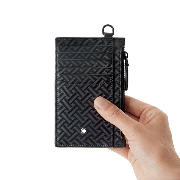 Ví đựng thẻ tín dụng Montblanc Extreme 3.0 8CC 129976