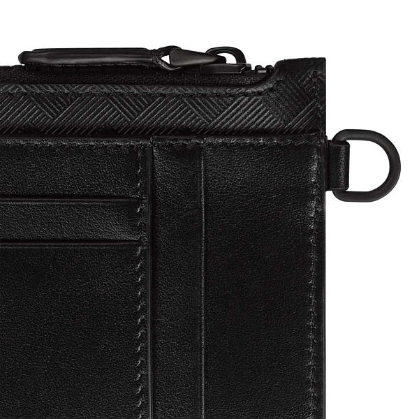 Ví đựng thẻ tín dụng Montblanc Extreme 3.0 8CC 129976