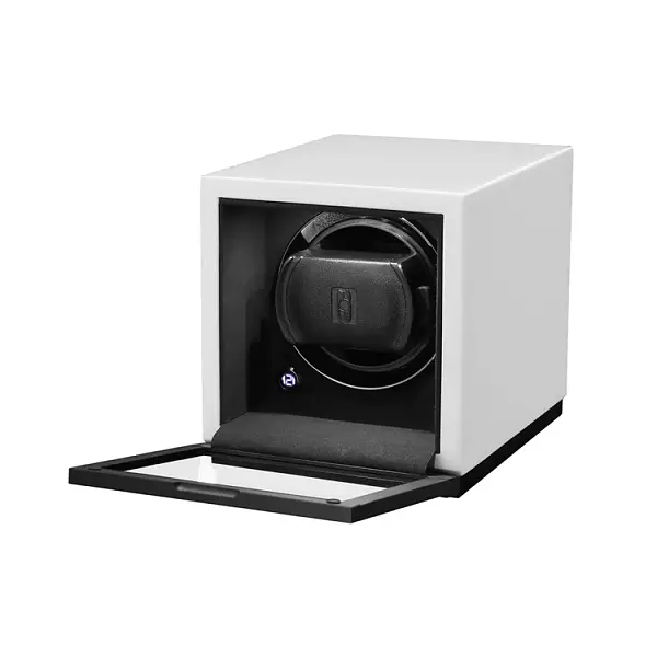 Paul Design Quần âu nam 1D Trắng