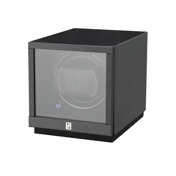 Paul Design Gentlemen 1D Đen