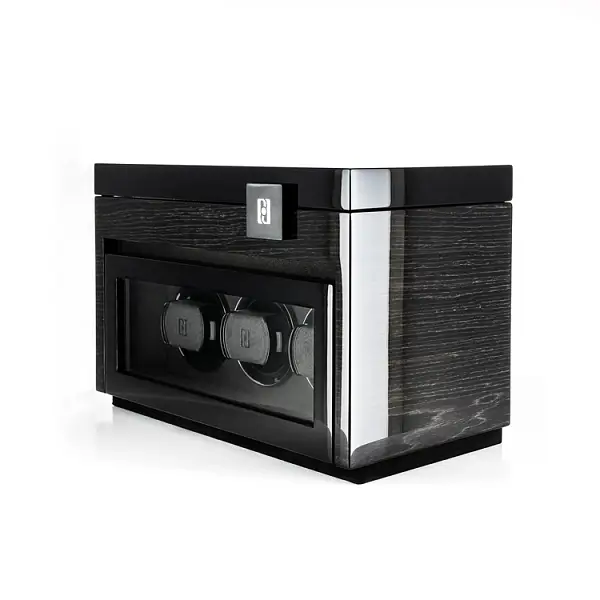 Paul Design Gentlemen 3+5 Màu Đen Quả Mơ