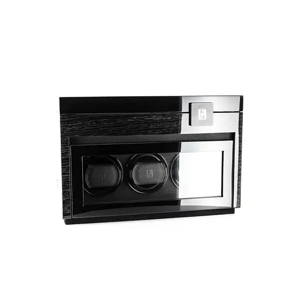 Paul Design Gentlemen 3+5 Màu Đen Quả Mơ