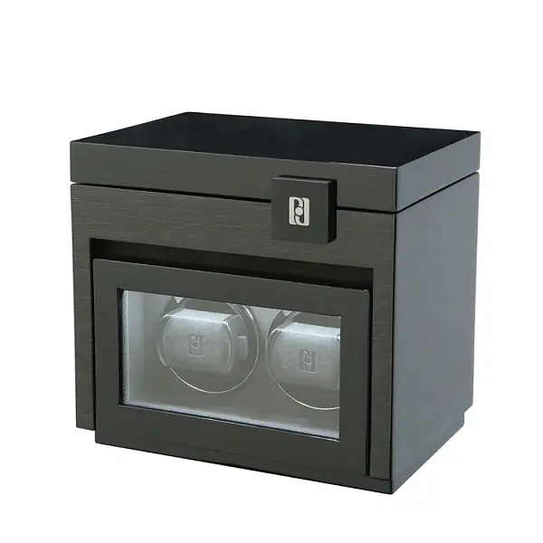 Paul Design Gentlemen 2+3 Black Apricot Key