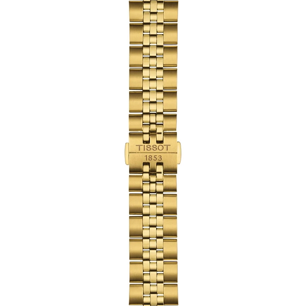 Tissot Ballade 40mm T156.410.33.051.00