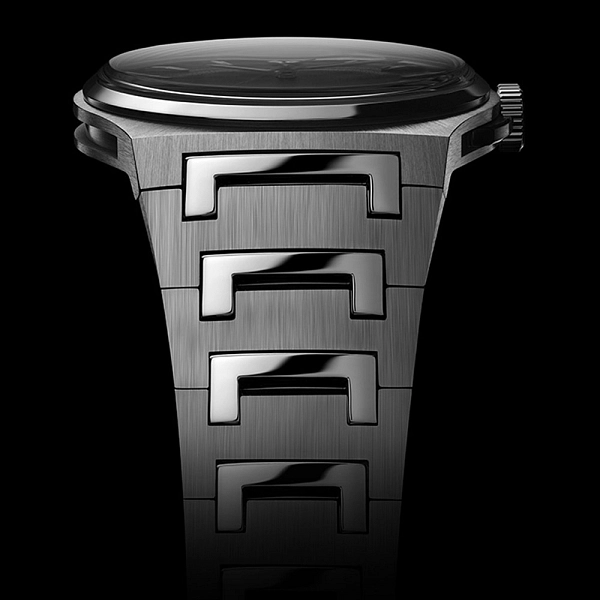Mũ bảo hiểm Titanium Dark Sector cho Nam Cực
