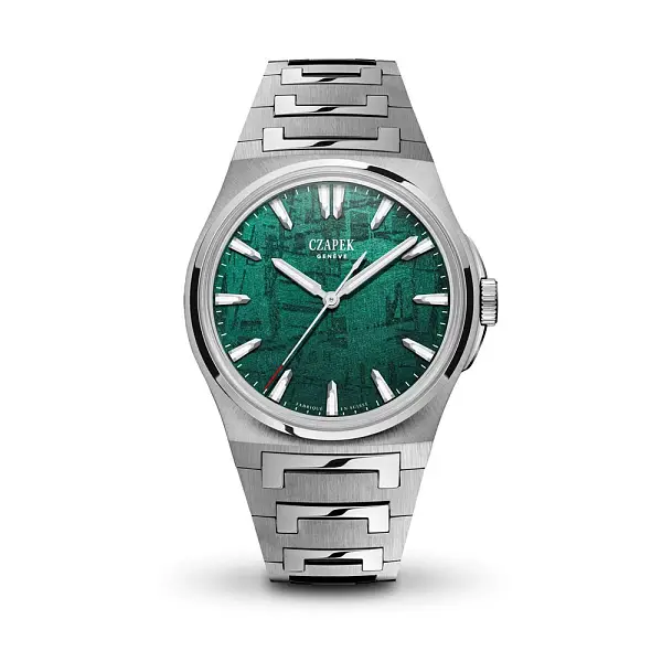 Mũ Antarctique Green Meteor