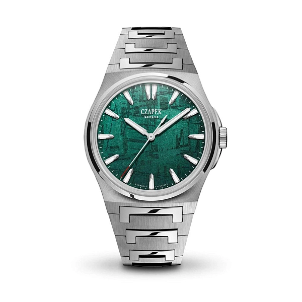 Mũ Antarctique Green Meteor