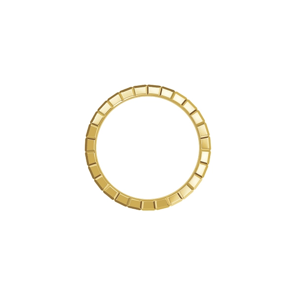 Nhẫn vàng Chopard Ice Cube 827005-0042