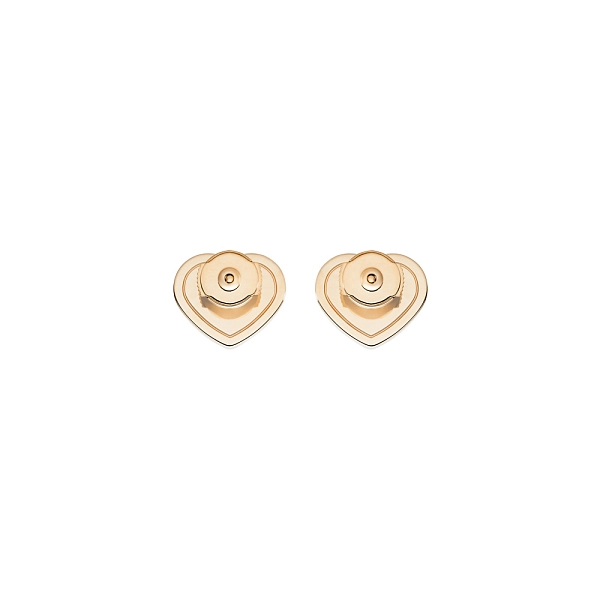 Vòng tai vàng Chopard Happy Hearts 839482-5801