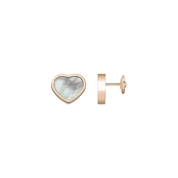 Vòng tai vàng Chopard Happy Hearts 839482-5301