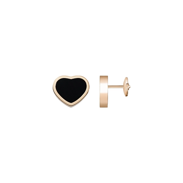 Vòng tai vàng Chopard Happy Hearts 839482-5201