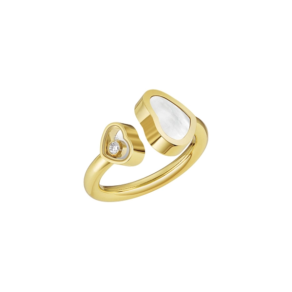 R Au 750/1000 Happy Hearts 829482-0310 v52/53 4.100 gam