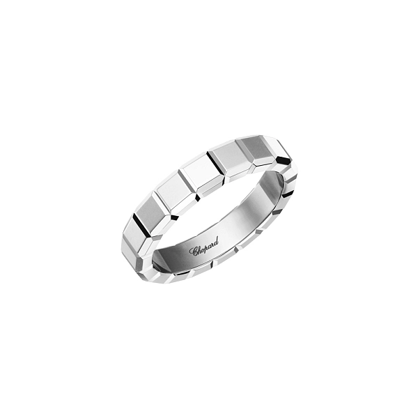 Nhẫn vàng Chopard Ice Cube 829834-1017