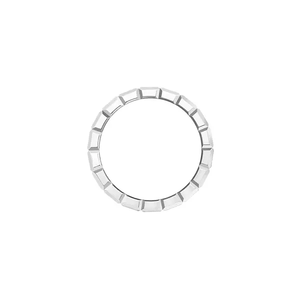 Nhẫn vàng Chopard Ice Cube 829834-1017