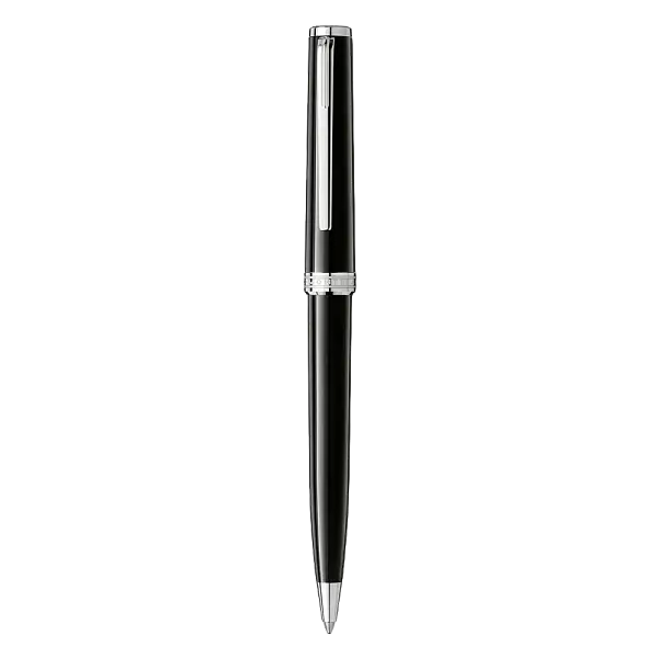 Bút bi Montblanc PIX Đen 132495