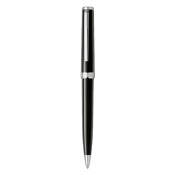 Bút bi Montblanc PIX Đen 132495