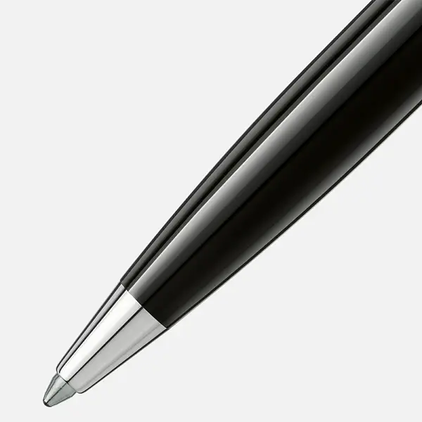 Bút bi Montblanc PIX Đen 132495