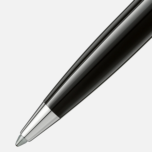 Bút bi Montblanc PIX Đen 132495