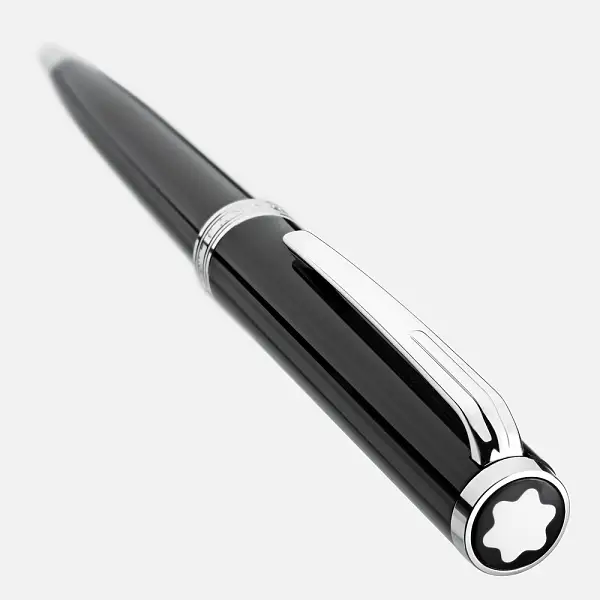 Bút bi Montblanc PIX Đen 132495