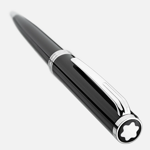 Bút bi Montblanc PIX Đen 132495