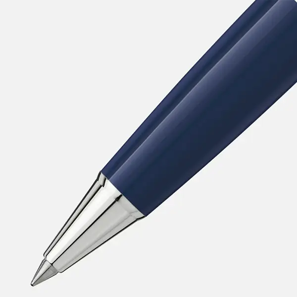 Bút mực lăn Montblanc PIX Blue MB132498