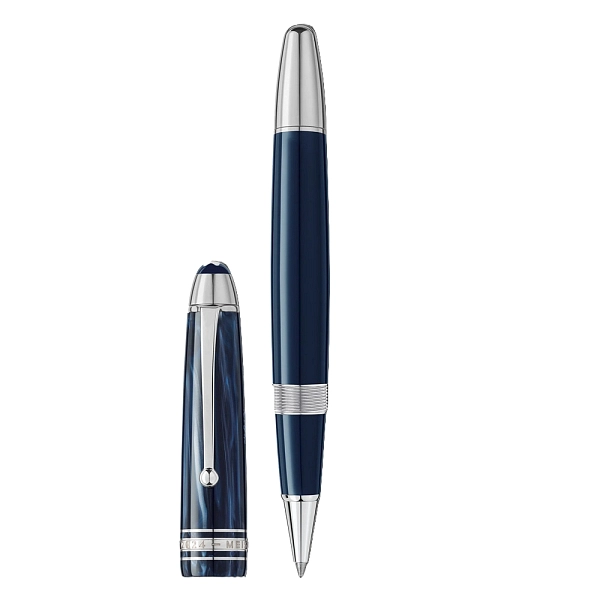 Montblanc Meisterstück The Origin Collection Bút bi lăn Legrand 131339