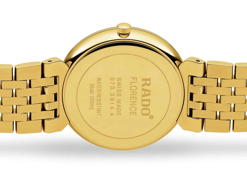 Rado Florence Kim cương R48914703