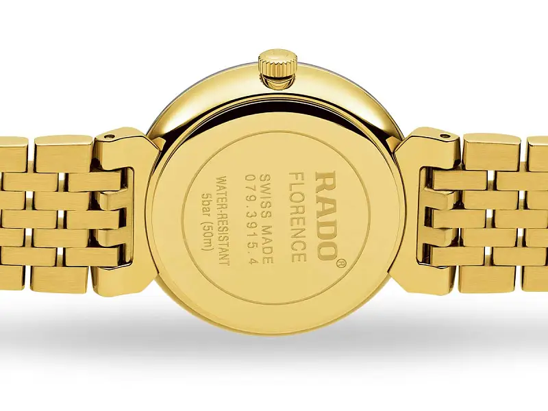 Rado Florence Kim cương R48915703