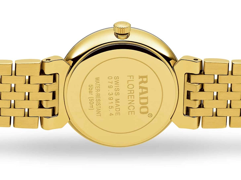 Rado Florence Kim cương R48915703