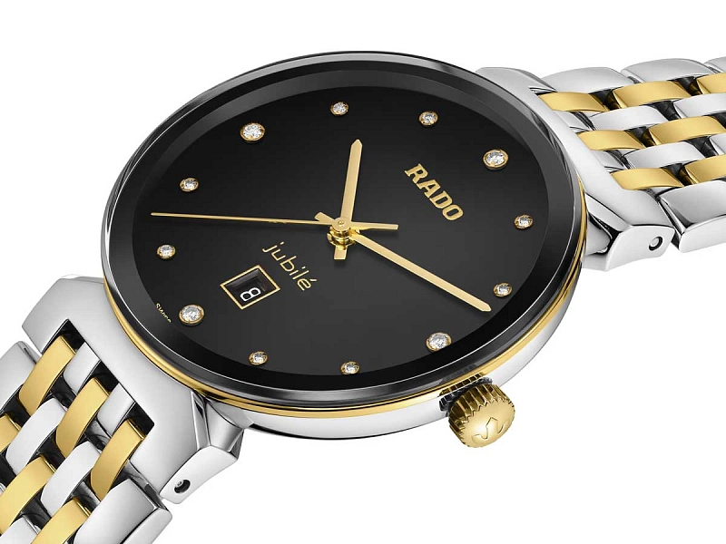 Rado Florence Kim cương R48913743