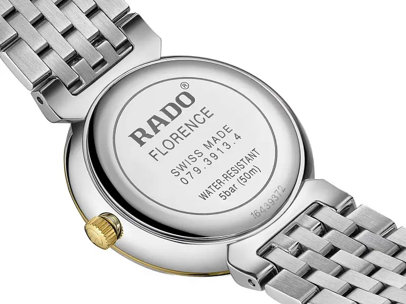 Rado Florence Kim cương R48913743