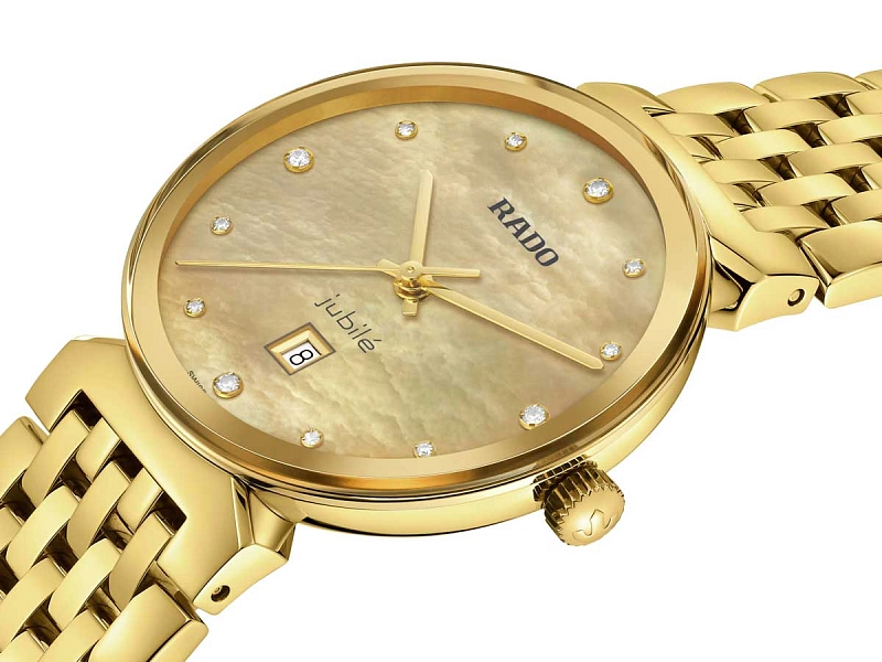 Rado Florence Kim cương R48915903