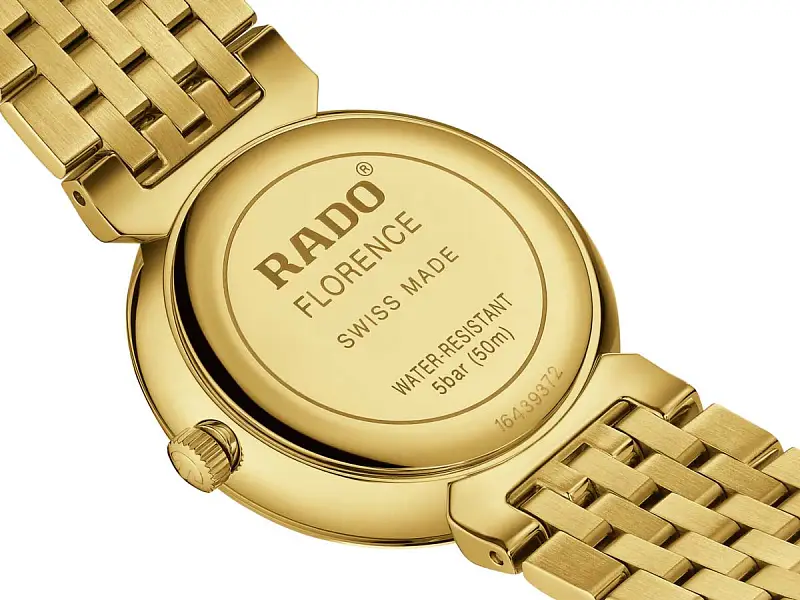 Rado Florence Kim cương R48915903
