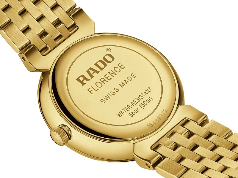 Rado Florence Kim cương R48915903