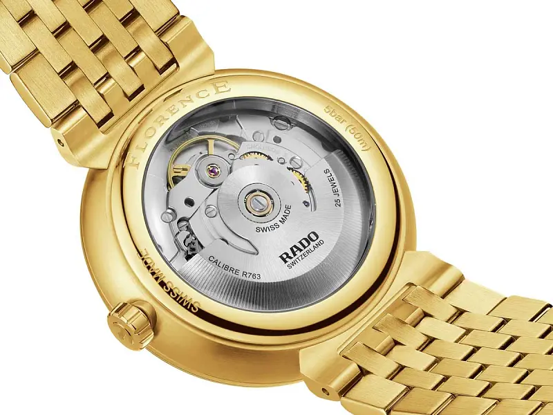 Rado Florence Tự động R48904013