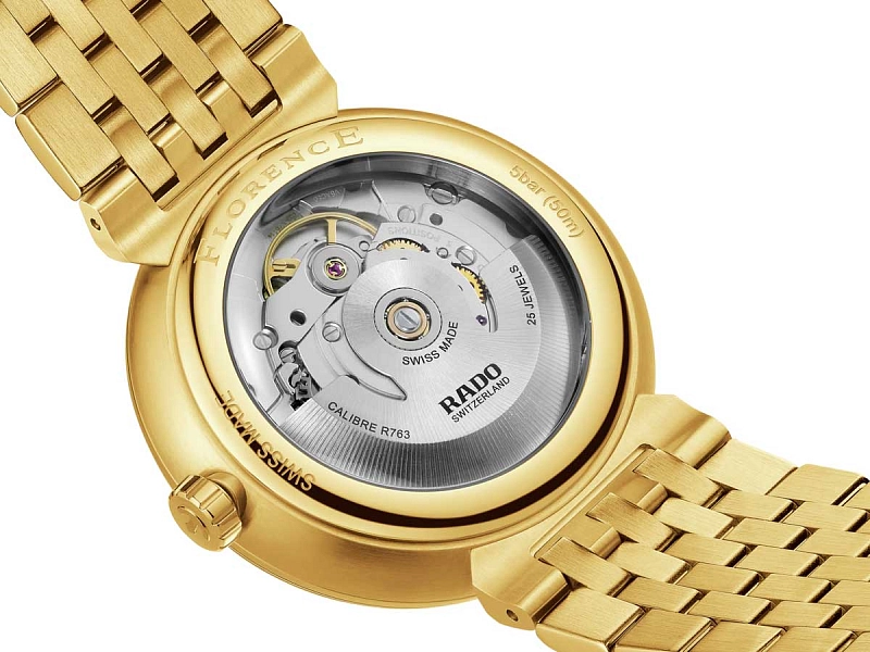 Rado Florence Tự động R48904013