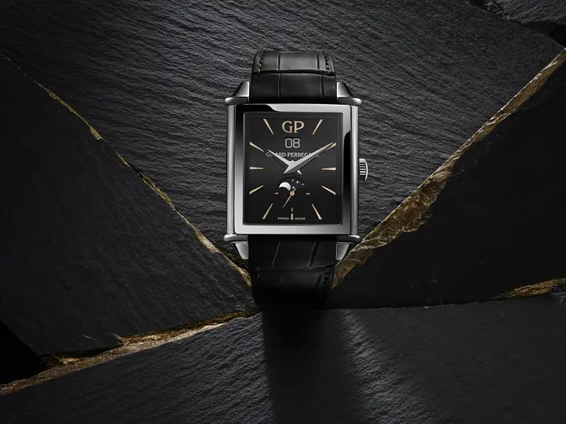 Phiên bản Infinity năm 1945