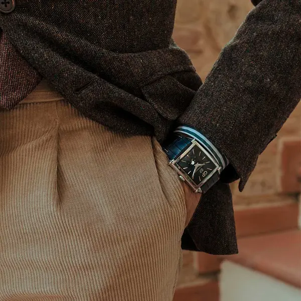 Phiên bản Infinity năm 1945