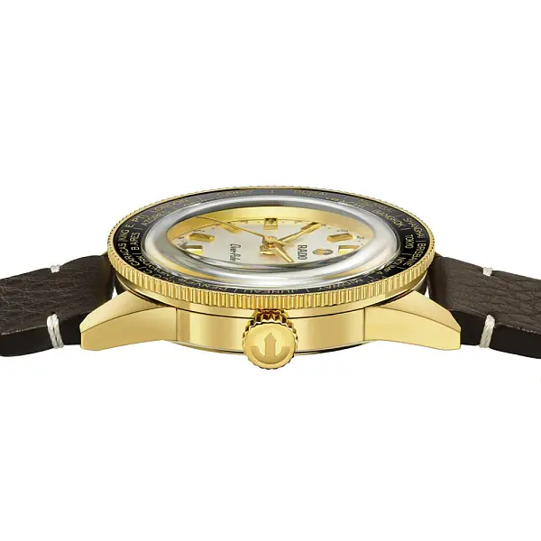 Phiên bản giới hạn Captain Cook Over-Pole R32193018