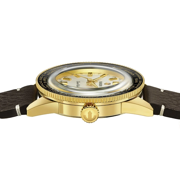 Phiên bản giới hạn Captain Cook Over-Pole R32193018